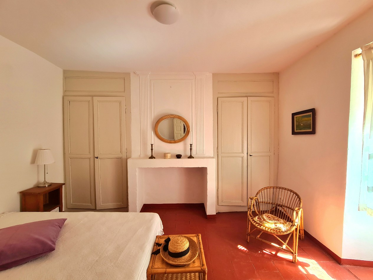 TRAU159500EM-58f081 4-bedroom House In Caunes Minervois, France (102 M²)