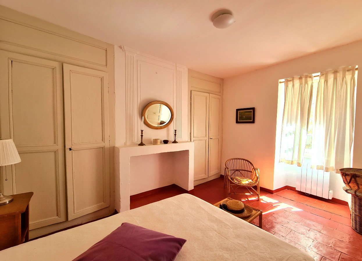 4-bedroom House In Caunes Minervois, France (102 M²)