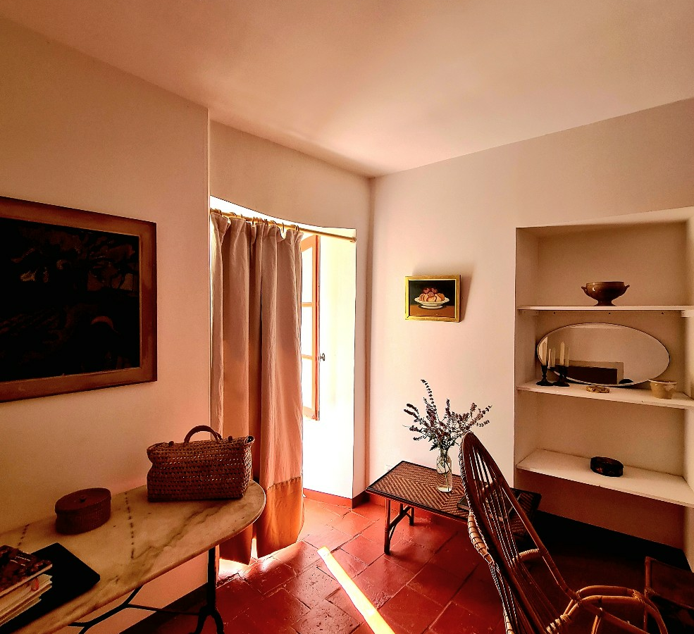4-bedroom House In Caunes Minervois, France (102 M²)