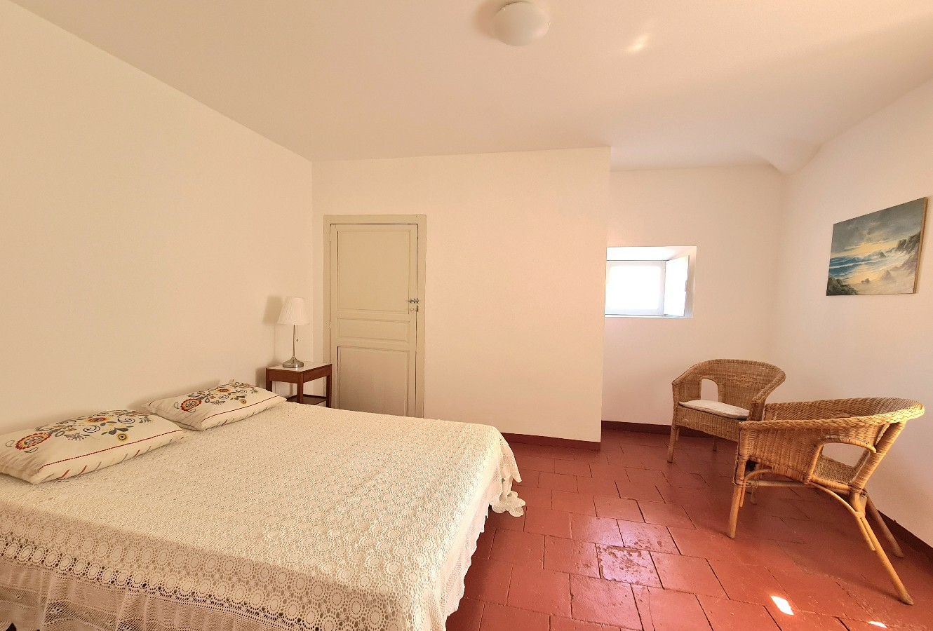 4-bedroom House In Caunes Minervois, France (102 M²)
