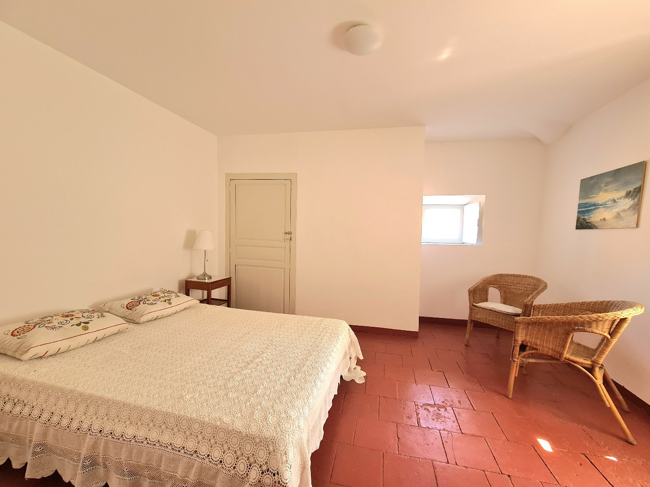 TRAU159500ES-0998a5 4-bedroom House In Caunes Minervois, France (102 M²)