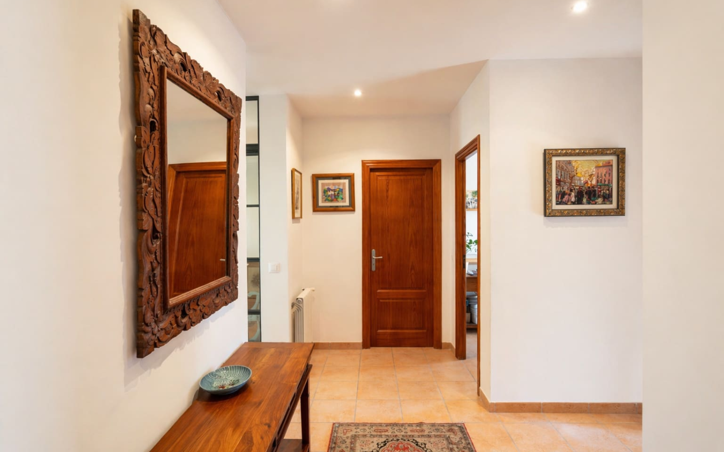 4-bedroom Villa In Marratxí, Spain (318 M²)