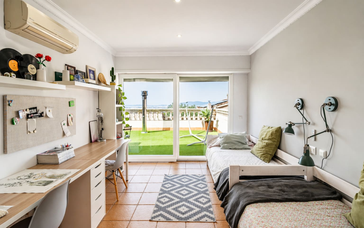 4-bedroom Villa In Marratxí, Spain (318 M²)