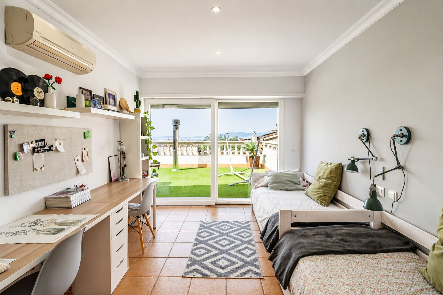 4-bedroom Villa In Marratxí, Spain (318 M²)