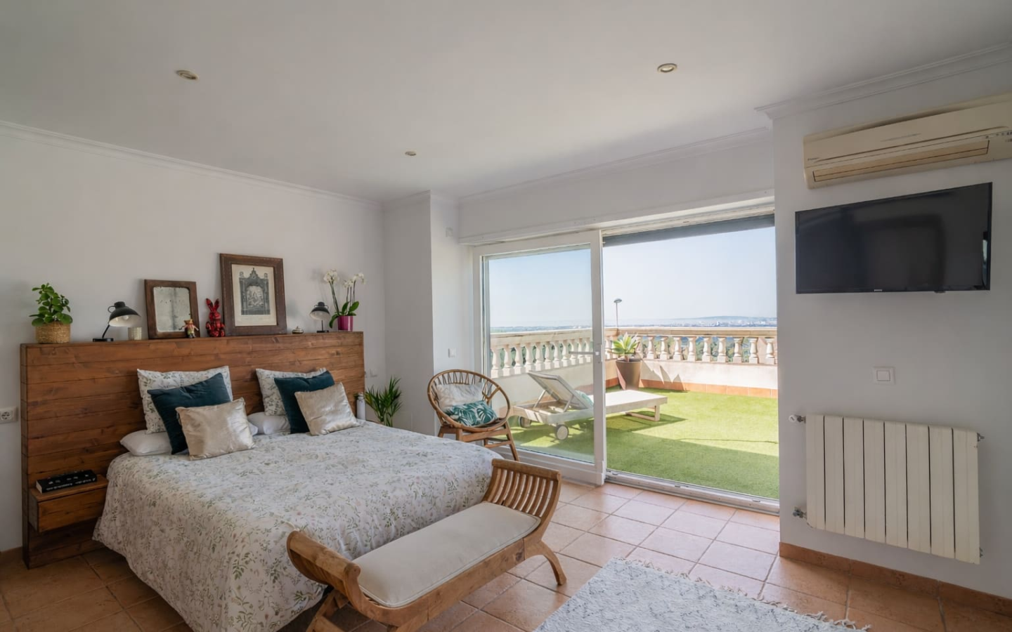4-bedroom Villa In Marratxí, Spain (318 M²)