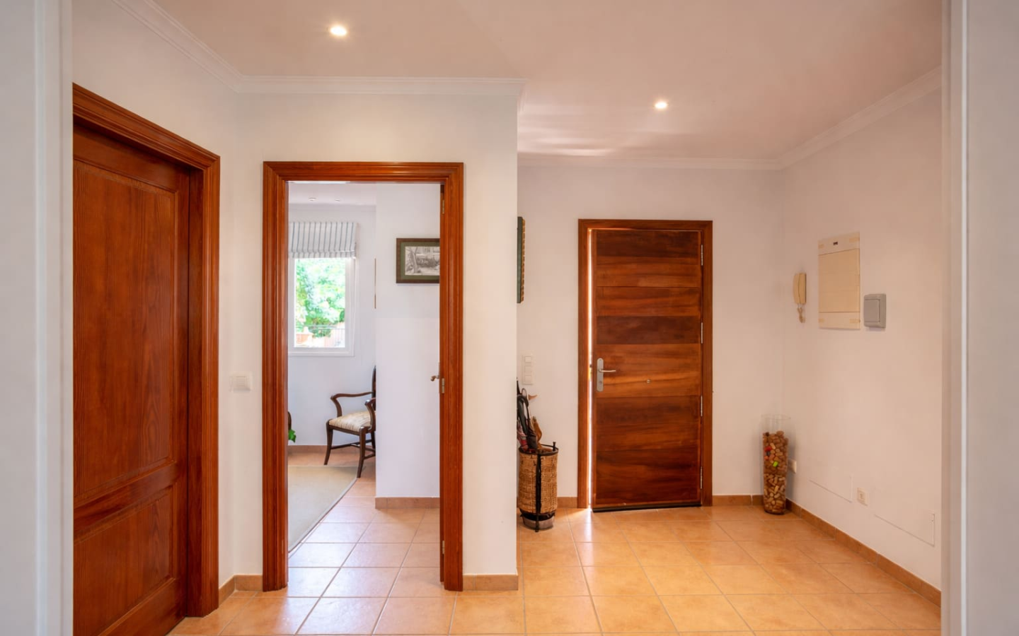4-bedroom Villa In Marratxí, Spain (318 M²)