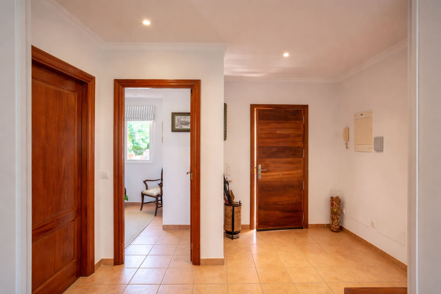 4-bedroom Villa In Marratxí, Spain (318 M²)