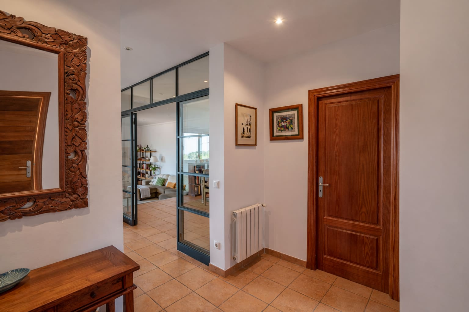 4-bedroom Villa In Marratxí, Spain (318 M²)