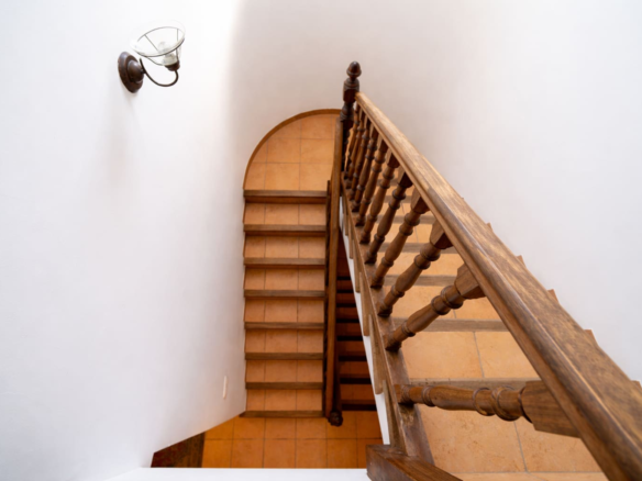 4-bedroom Villa In Marratxí, Spain (318 M²)