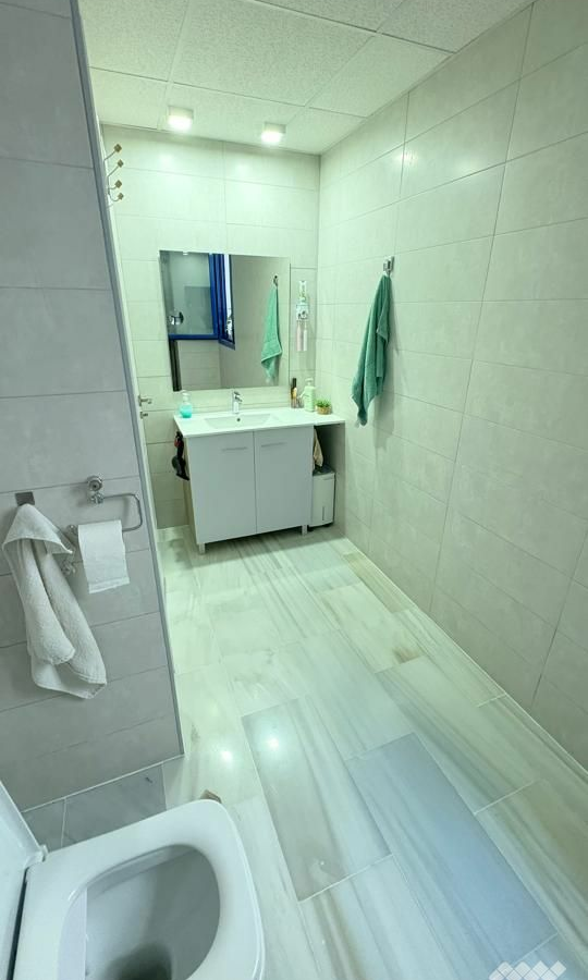 1-bedroom Flat In Fuengirola, Spain (65 M²)