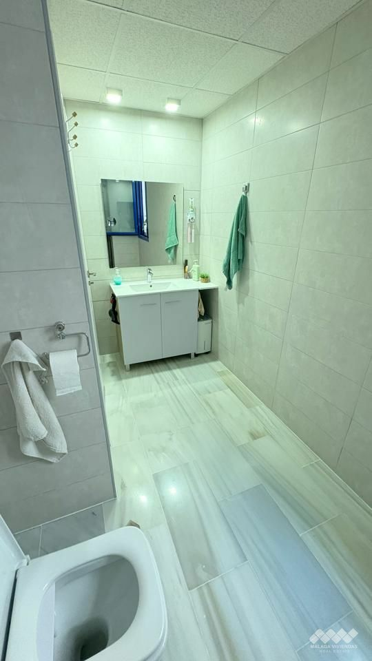 1-bedroom Flat In Fuengirola, Spain (65 M²)