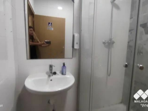 1-bedroom Shop In Torremolinos, Spain (36 M²)