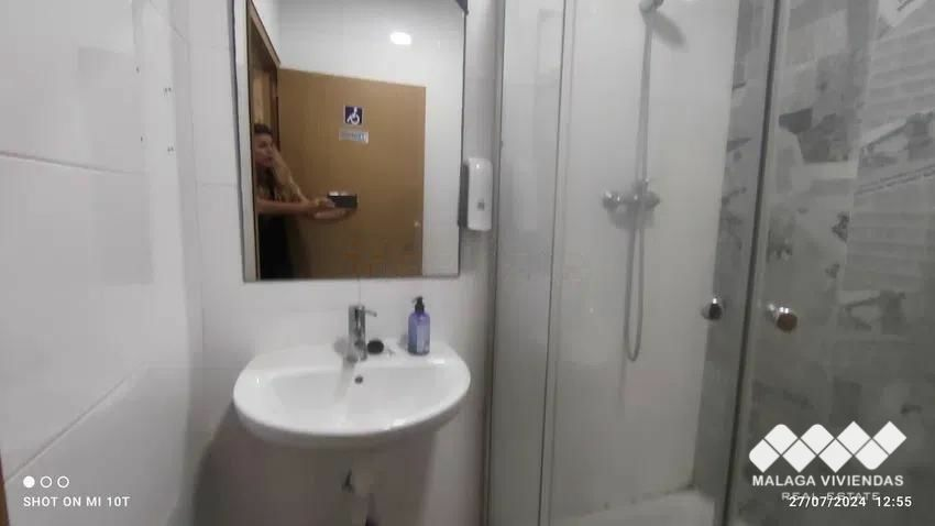 1-bedroom Shop In Torremolinos, Spain (36 M²)