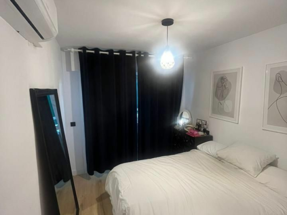 2-bedroom Flat In Marbella, Spain (76 M²)