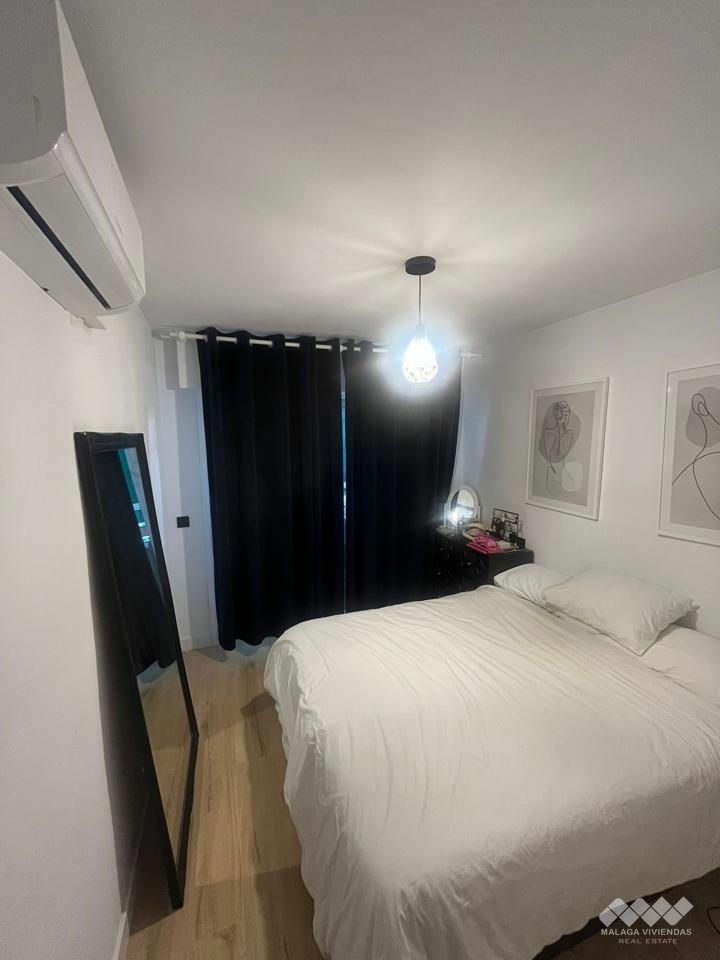 2-bedroom Flat In Marbella, Spain (76 M²)