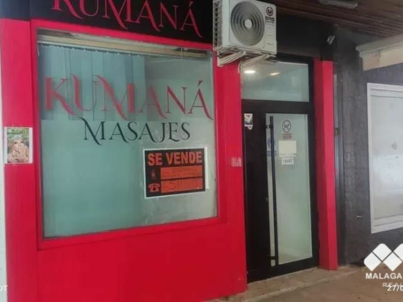 1-bedroom Shop In Torremolinos, Spain (36 M²)