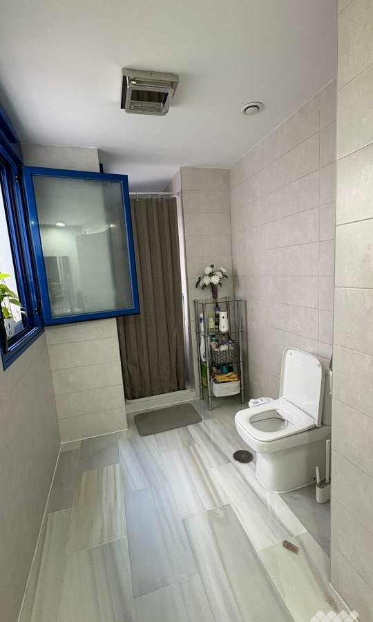 1-bedroom Flat In Fuengirola, Spain (65 M²)