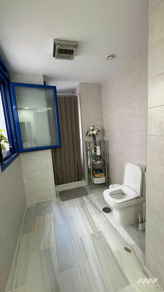 1-bedroom Flat In Fuengirola, Spain (65 M²)