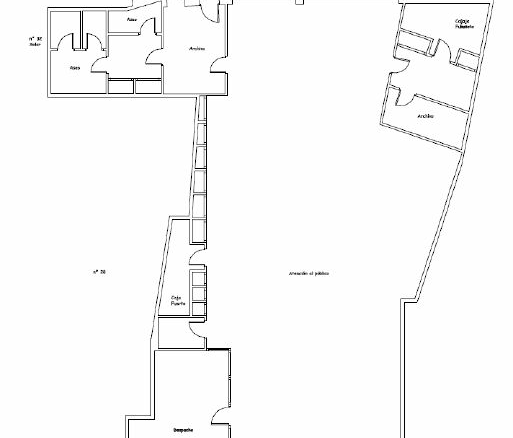 5-bedroom Shop In Alhaurín El Grande, Spain (330 M²)