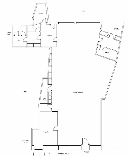 5-bedroom Shop In Alhaurín El Grande, Spain (330 M²)