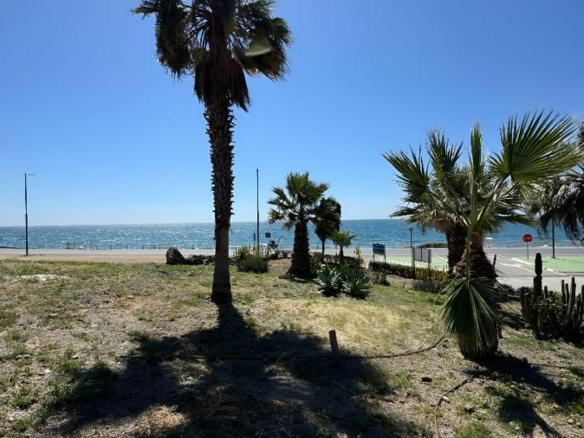 Land In Torrox Costa, Spain (2.179 M² Plot)