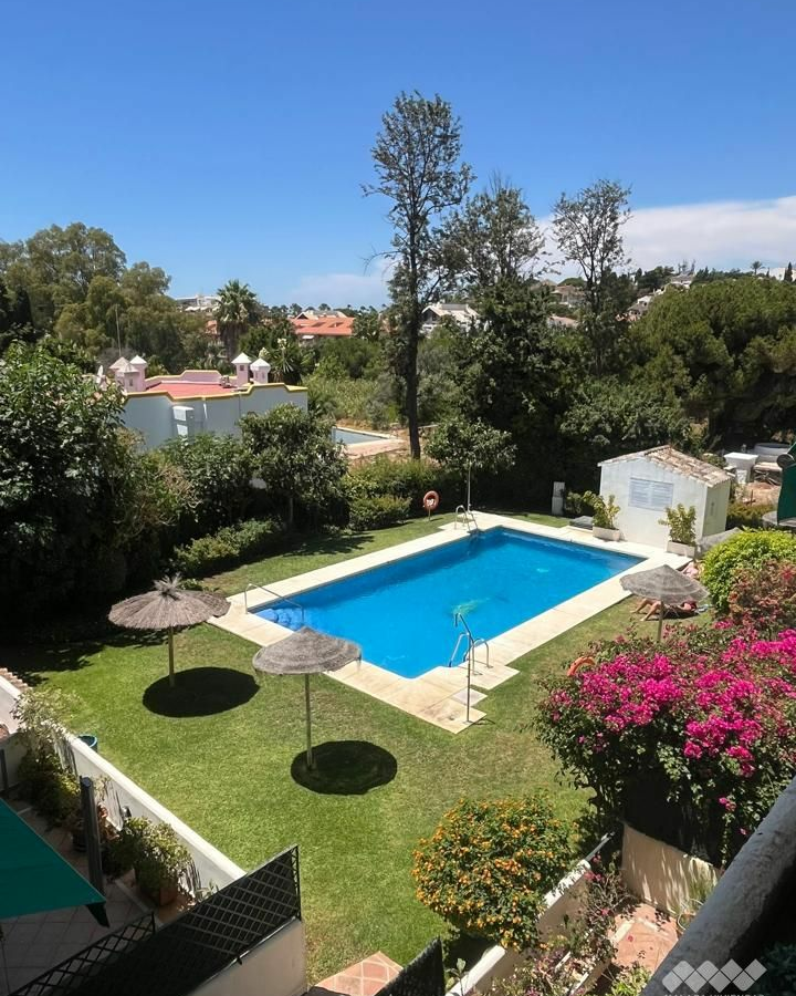 2-bedroom Flat In Marbella, Spain (76 M²)