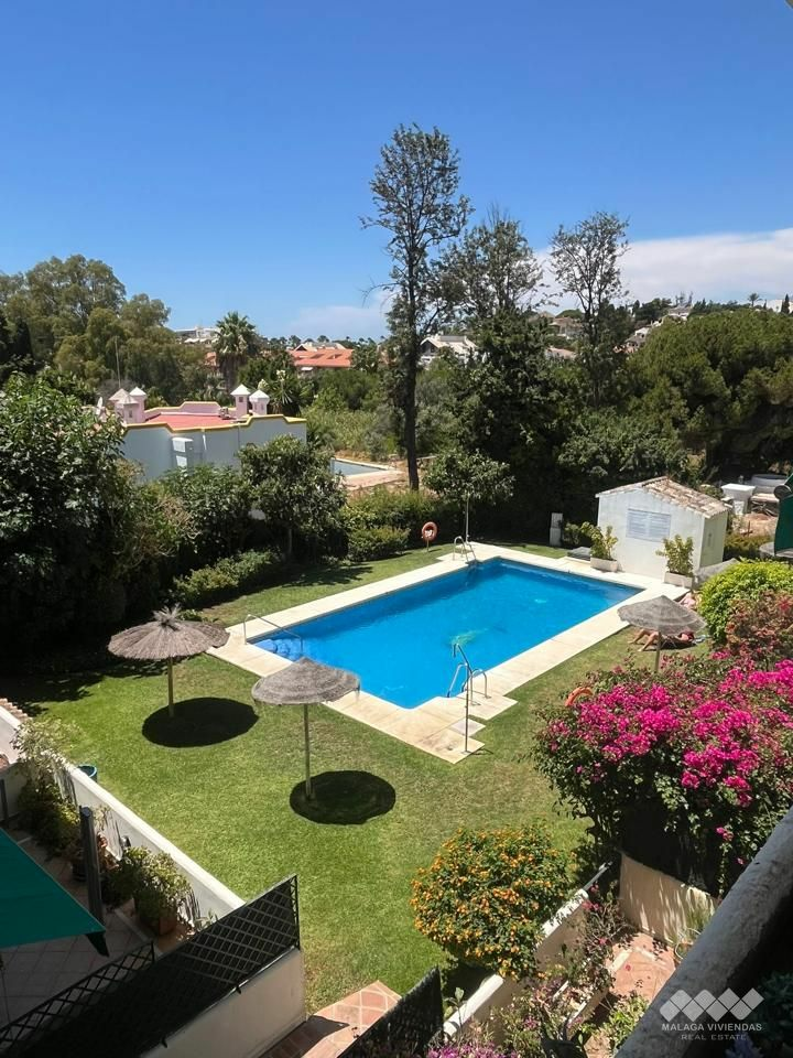2-bedroom Flat In Marbella, Spain (76 M²)