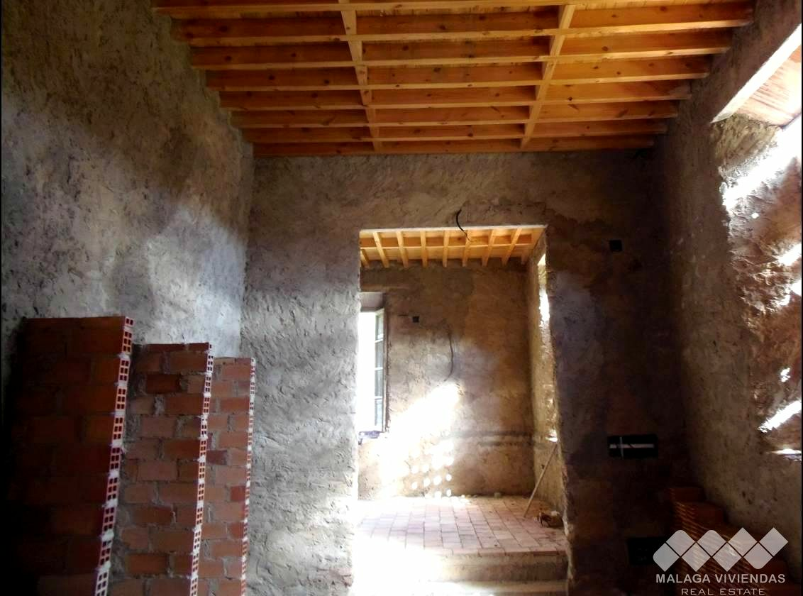 Land In Málaga, Spain (5.409 M² Plot)