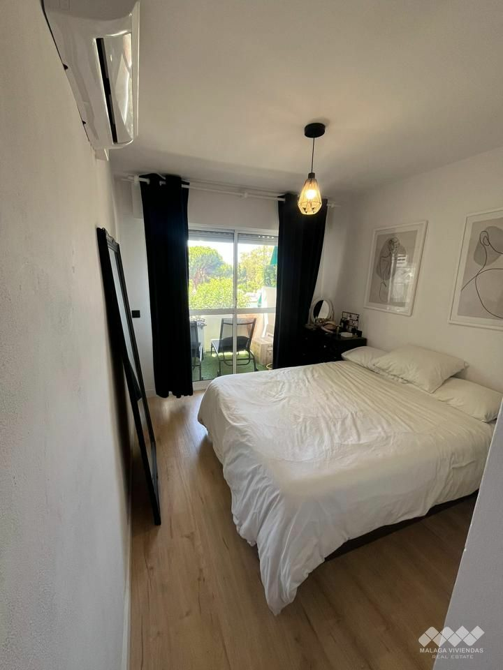 2-bedroom Flat In Marbella, Spain (76 M²)