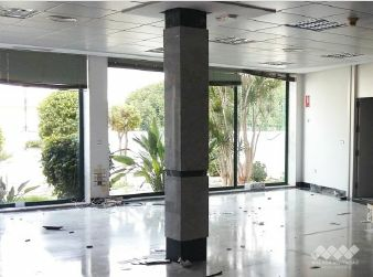 5-bedroom Shop In Alhaurín El Grande, Spain (330 M²)