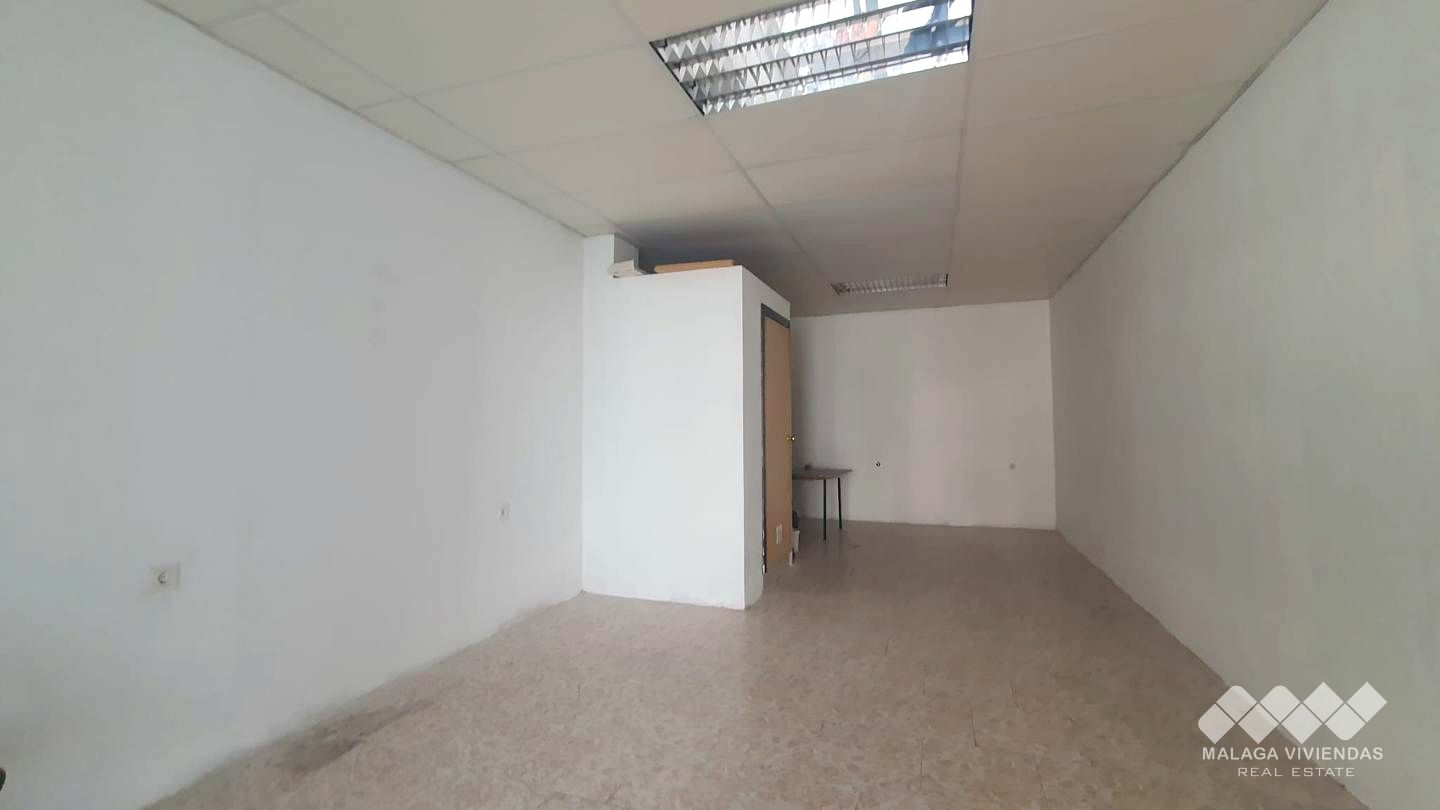 1-bedroom Shop In Alhaurín De La Torre, Spain (46 M²)