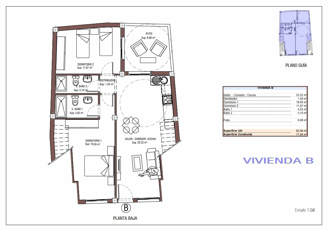 Land In Alhaurín De La Torre, Spain (92 M² Plot)