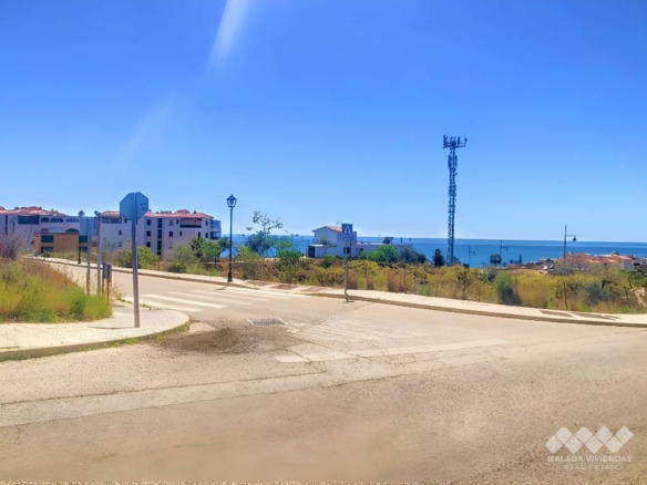 Land In Torrox Costa, Spain (2.179 M² Plot)