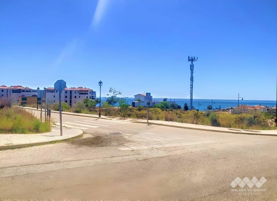 Land In Torrox Costa, Spain (2.179 M² Plot)