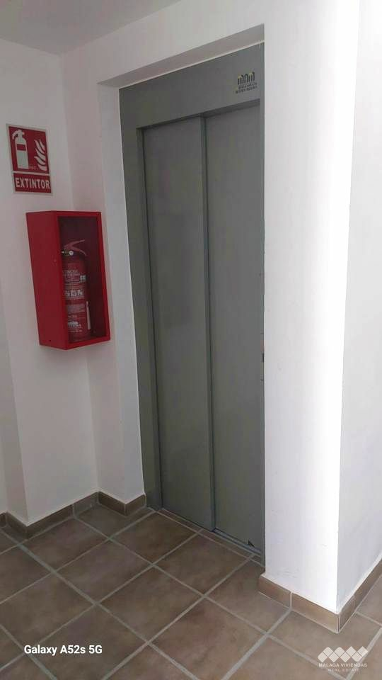 2-bedroom Office In Alhaurín El Grande, Spain (70 M²)