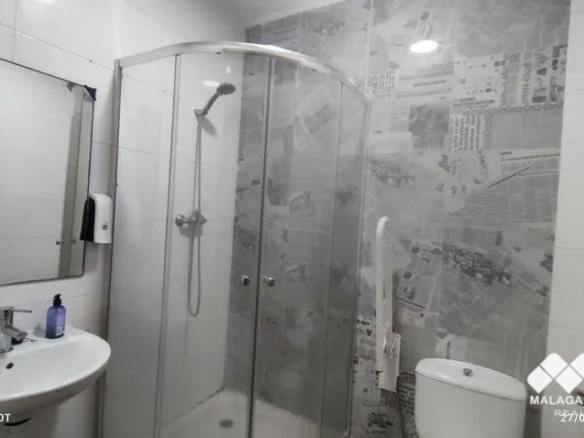 1-bedroom Shop In Torremolinos, Spain (36 M²)