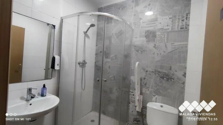 1-bedroom Shop In Torremolinos, Spain (36 M²)