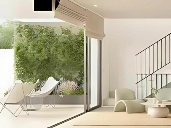 4-bedroom Semidetached In Alhaurín De La Torre, Spain (220 M²)