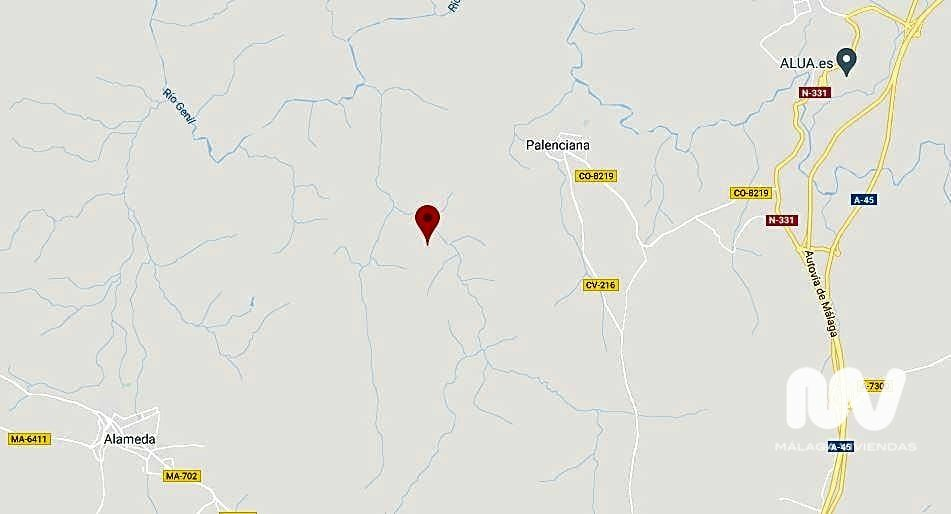 Land In Antequera, Spain (23.027 M² Plot)