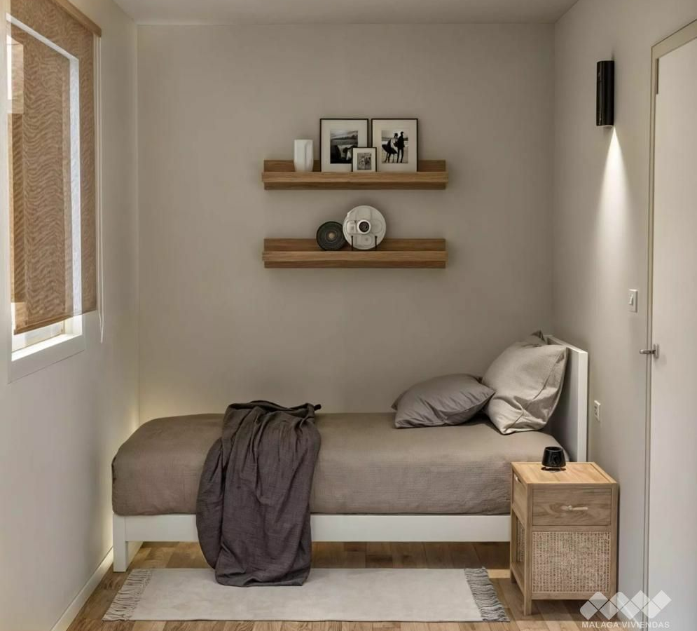 2-bedroom Penthouse In Fuengirola, Spain (120 M²)