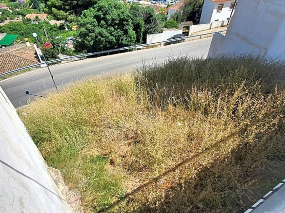 Land In Casarabonela, Spain (36 M² Plot)