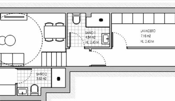 3-bedroom Shop In Alhaurín De La Torre, Spain (85 M²)