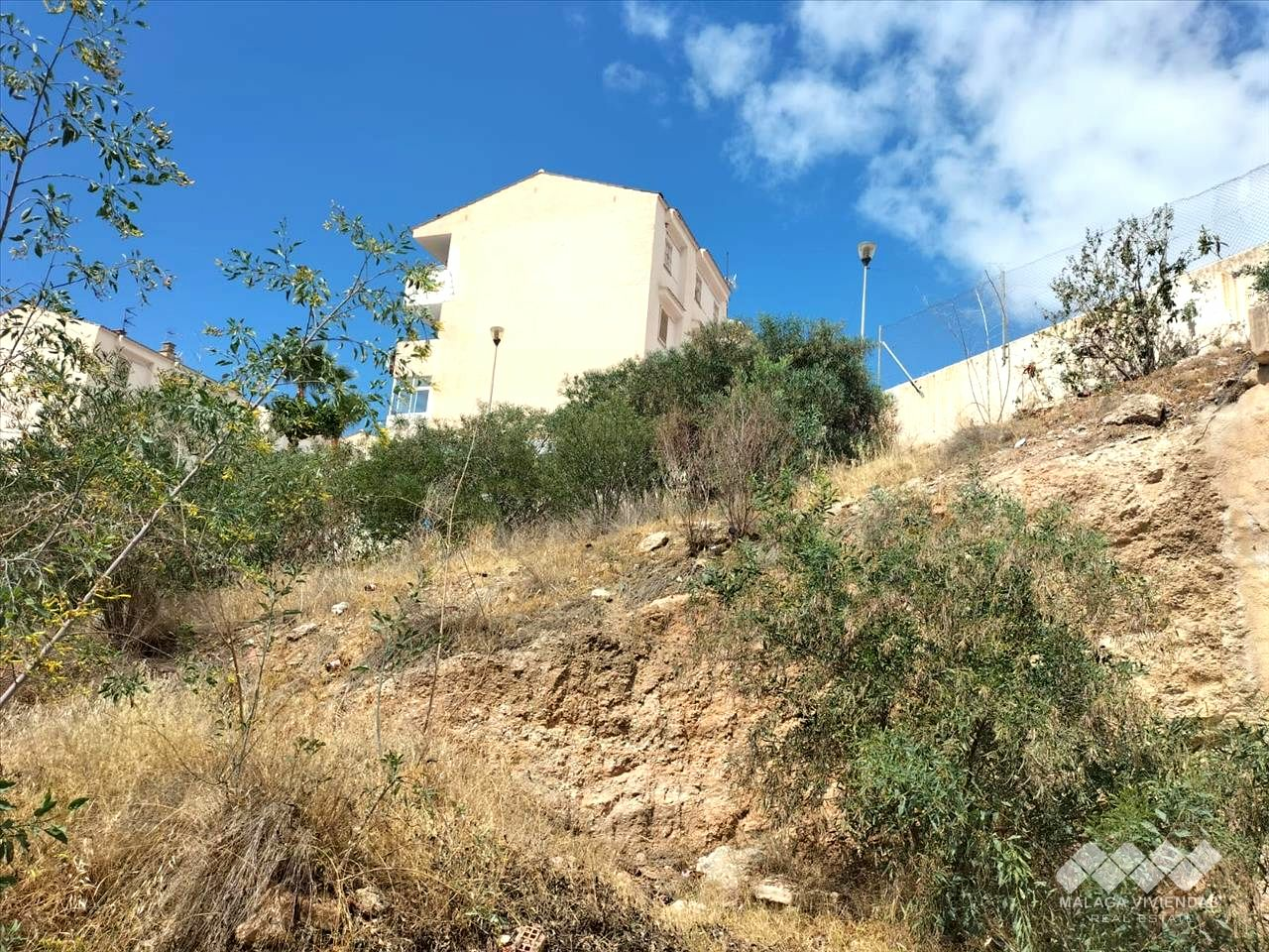 Land In Nerja, Spain (2.700 M² Plot)