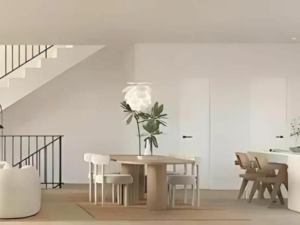 4-bedroom Semidetached In Alhaurín De La Torre, Spain (220 M²)