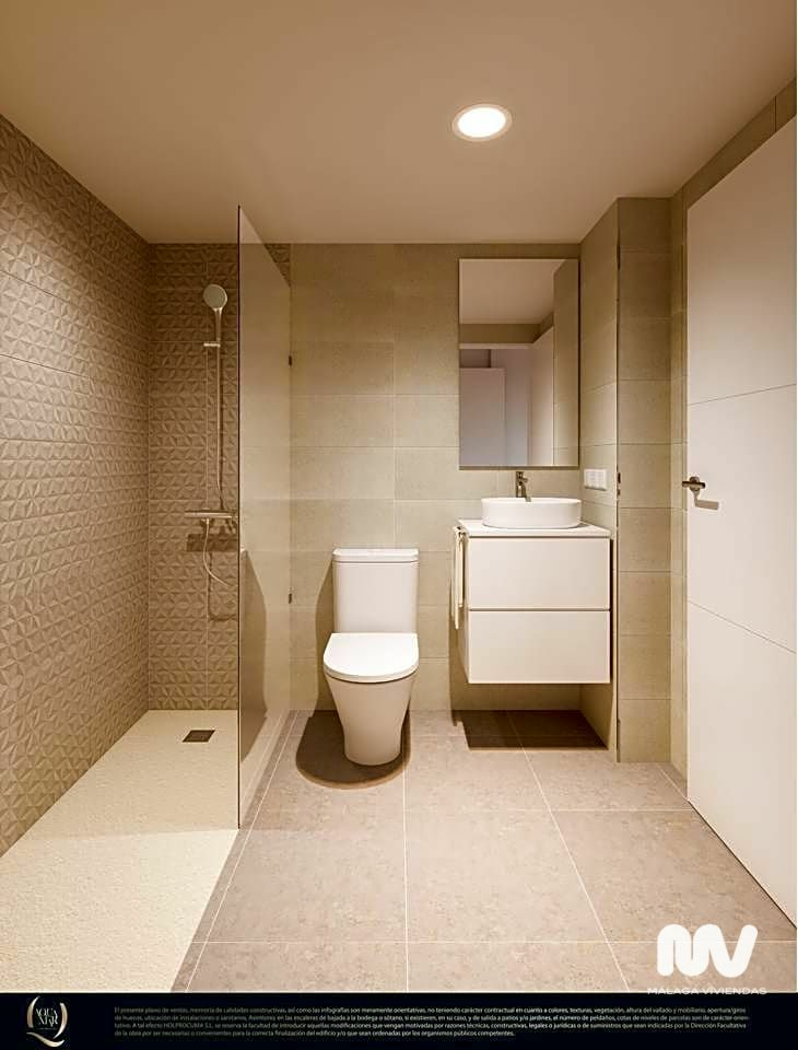 f129f34f-0003980231-a4d508 3-bedroom Flat In Torre Del Mar, Spain (108 M²)