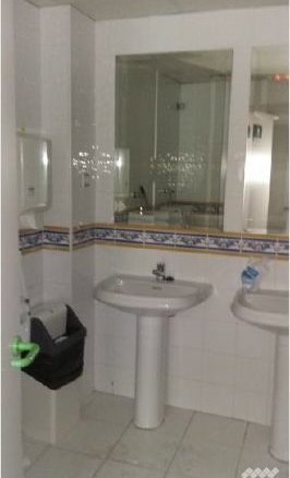 5-bedroom Shop In Alhaurín El Grande, Spain (330 M²)