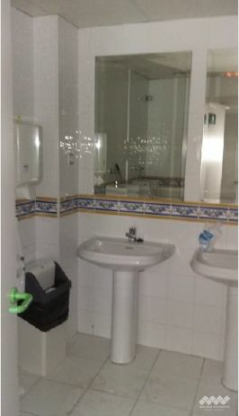 5-bedroom Shop In Alhaurín El Grande, Spain (330 M²)