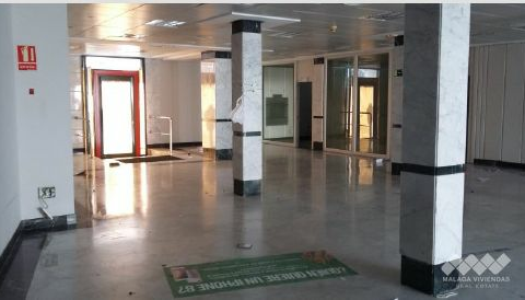 5-bedroom Shop In Alhaurín El Grande, Spain (330 M²)