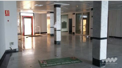 5-bedroom Shop In Alhaurín El Grande, Spain (330 M²)