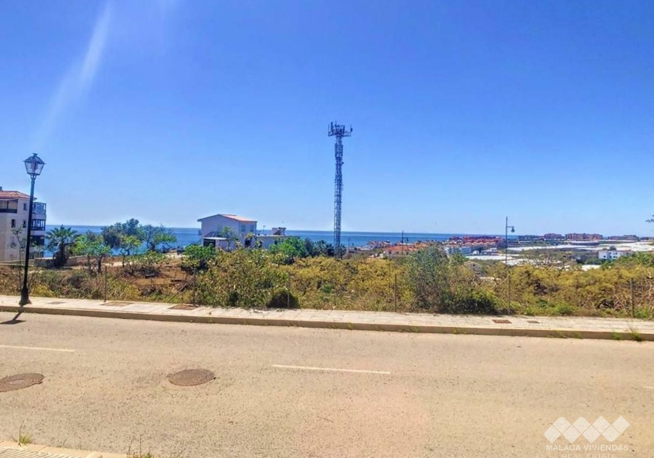 Land In Torrox Costa, Spain (2.179 M² Plot)